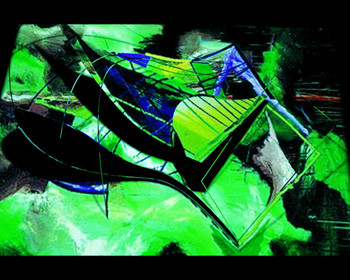 Digital Material