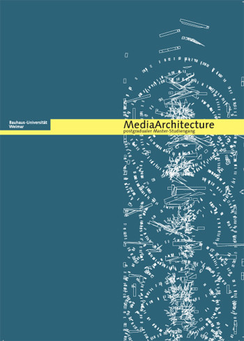 Erscheinungsbild MediaArchitecture