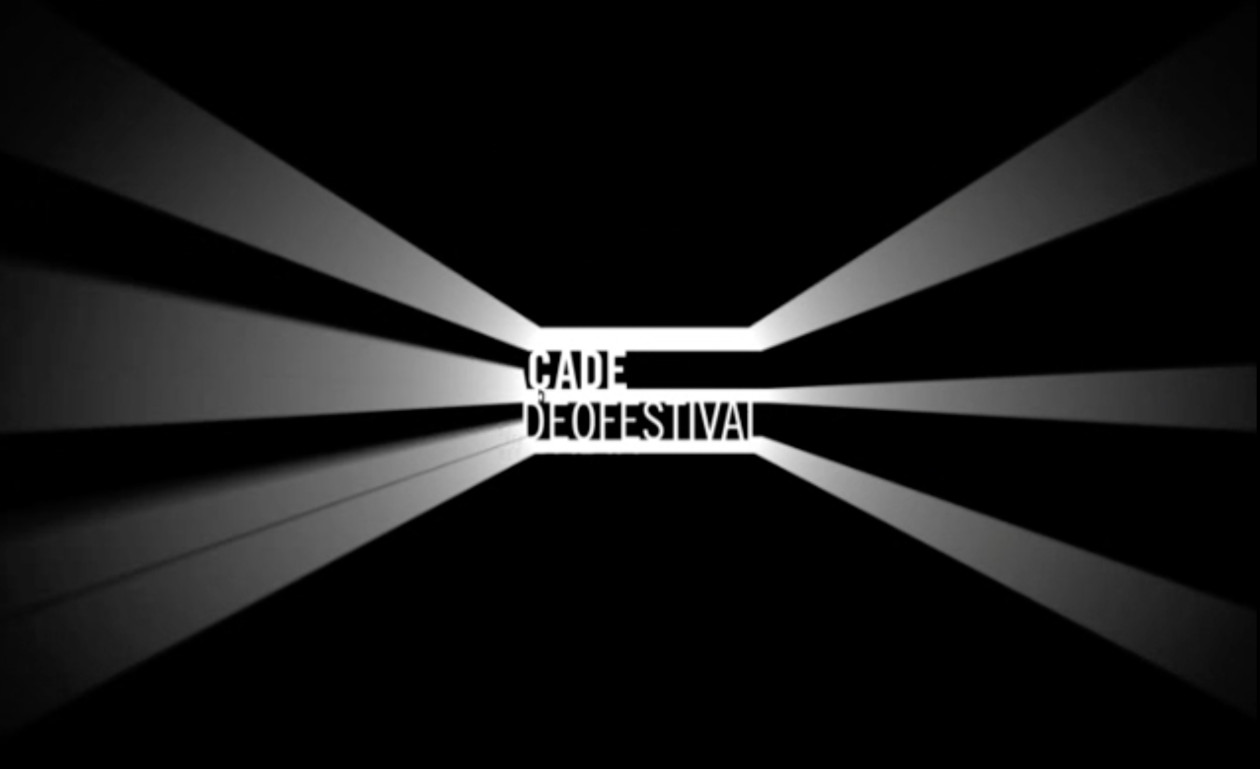 FAÇADE VIDEO FESTIVAL Plovdiv / Bulgaria