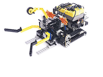 Roboter Limier