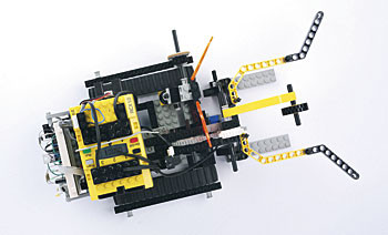 Roboter Limier