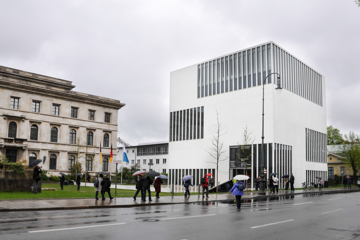 NS-Dokumentationszentrum München