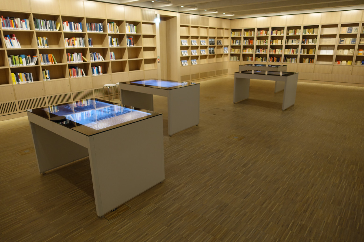 NS-Dokumentationszentrum München
